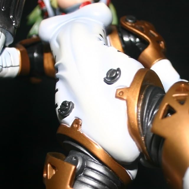 Amazon.co.jp: アイギス フィギュア ペルソナ3 ガレージキット ガレキ